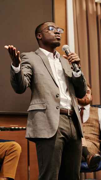 Ivoire Tech Forum
